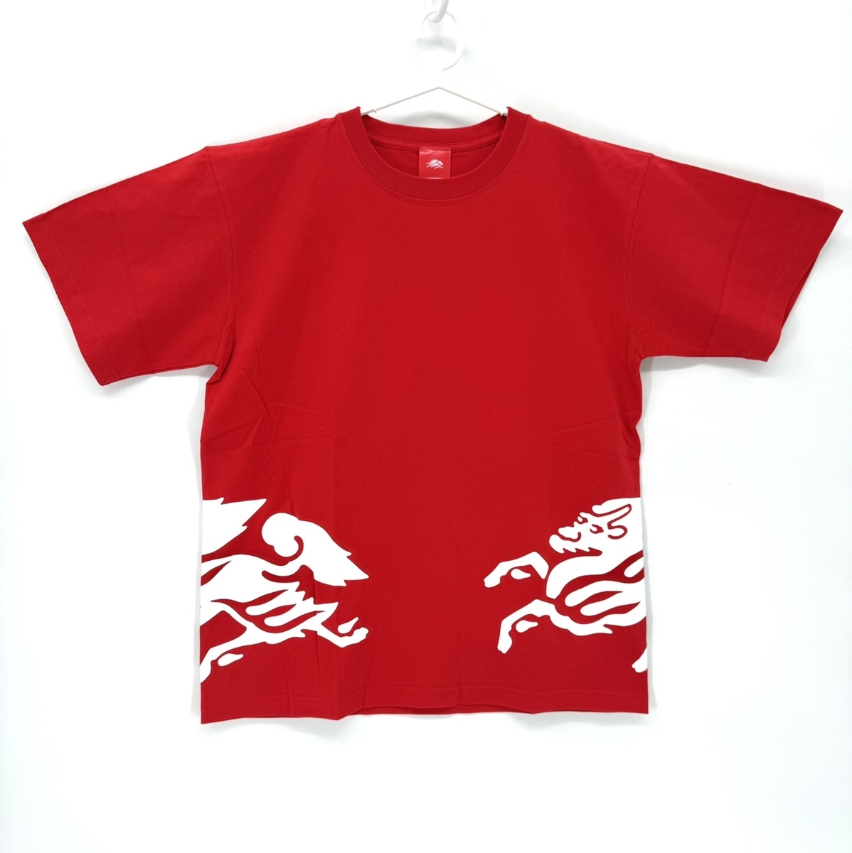 キリンマークTシャツ | キリンの工場見学ショップ